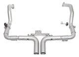 Soul Performance Soul Performance Race Exhaust System | Porsche 987.2 Boxster/Cayman