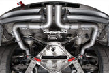 Soul Performance Soul Performance Race Exhaust System | Porsche 987.2 Boxster/Cayman