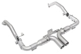 Soul Performance Soul Performance Race Exhaust System | Porsche 987.2 Boxster/Cayman