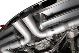 Soul Performance Soul Performance Race Exhaust System | Porsche 987.2 Boxster/Cayman