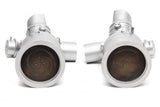 Soul Performance Sport Catalytic Converters | Porsche 991.2 GT2 RS