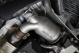 Soul Performance Sport Catalytic Converters | Porsche 991.2 GT2 RS