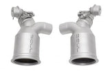 Soul Performance Sport Catalytic Converters | Porsche 991.2 GT2 RS | POR.9912GT2RS.SCC