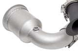 Soul Performance Soul Performance Street Exhaust System - Porsche 992 Carrera POR.992.SESX