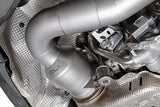 Soul Performance Soul Performance Street Exhaust System - Porsche 992 Carrera POR.992.SESX