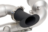 Soul Performance Soul Performance Street Exhaust System - Porsche 992 Carrera POR.992.SESX
