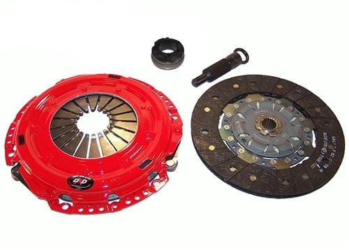 Southbend Clutch Stage 1 Daily / No, Already have Single Mass SMF South Bend DXD Racing Clutch Kit K70205-HD-SMF