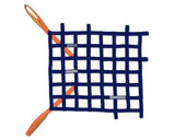 SPARCO Blue Sparco FIA Window Net 002192FABM