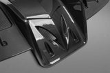 Capristo Ferrari 458 Speciale - Carbon Rear Diffuser (Matte) 03FE00410020LM
