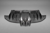 Capristo Ferrari 458 Speciale - Carbon Rear Diffuser (Matte) | 03FE00410020LM