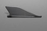 Capristo Ferrari 458 Speciale - Carbon Side Fins (Matte) 03FE00410013LM