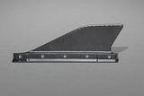 Capristo Ferrari 458 Speciale - Carbon Side Fins 03FE00410013LG