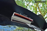 FSPE FS Performance Engineering Rear Spoiler Extension - VW Mk6 GTI | Golf R