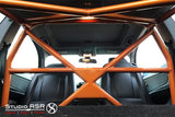 Studio RSR Studio RSR Roll Bar/Cage - BMW / (E82) 128, 135i, 1M
