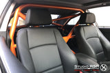 Studio RSR Studio RSR Roll Bar/Cage - BMW / (E82) 128, 135i, 1M