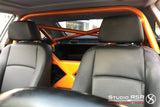 Studio RSR Studio RSR Roll Bar/Cage - BMW / (E82) 128, 135i, 1M