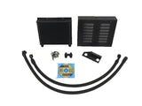 Evolution Racewerks Evolution Racewerks Sport Series Oil Cooler Kits - BMW / E9X / N54 / 135i / 335i