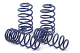H&R 99-04 Ford Mustang Cobra V8 Race Spring | 51659-88