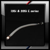 Fuel-It! BMW E-Series Stage 1 Replacement Fuel Line | FT-FL-ESS1R