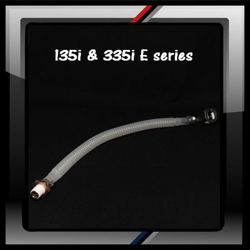Fuel-It! BMW E-Series Stage 1 Replacement Fuel Line | FT-FL-ESS1R