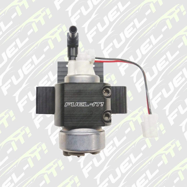 Fuel-It! BMW E-Series Walbro Stage 2 Bucketless LPFP Upgrade | FT-FP-EWS2BLU