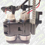 Fuel-It BWM E-Series Walbro Bucketless LPFP Upgrade Options FT-FP-BLLPU