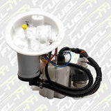 Fuel-It BMW F-Series FI-650HP Fuel System Upgrade Kit FT-FK-FS650