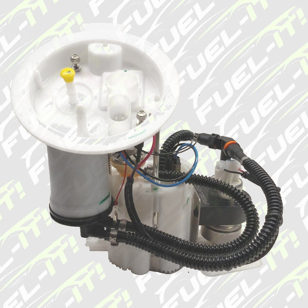 Fuel-It! BMW F-Series N55 Walbro Stage 3 LPFP Upgrade | FT-FF-WS3U