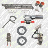 Fuel-It BMW S55 M2/M3/M4 Stage 4 Fuel System Upgrade For 600+ WHP