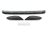 Sterckenn Sterckenn F97 X3M / F98 X4M Pre-LCI Carbon Front Lip SN-F9X-S1