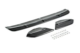 Sterckenn F97 X3M / F98 X4M Pre-LCI Carbon Front Lip | SN-F9X-S1