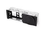 VADpro Radio DIN panel for VAD15 / VAD28 | CC10000