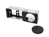 VADpro VADpro Radio DIN panel for VAD15 / VAD28 CC10000