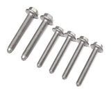 Mk5 | Mk6 | Control Arm Bolt Kit - Front Rear Left and Right