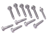 Mk6 | Mk5 & Audi 8J | 8P 2.0T | Stretch Bolt Kit for Pair Mount Kit