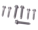Mk6 | Mk5 & Audi 8J | 8P | Stretch Bolt Kit for Trans Mount