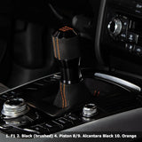 Sport Shifters SportShifters Custom Manual Shift Kit | Audi A5/S5 B8 Manual SS-CSK-AUDIB854S5