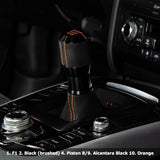 Sport Shifters SportShifters Custom Manual Shift Kit | Audi Q5 (B8) Manual SS-CSK-AUDIB8Q5