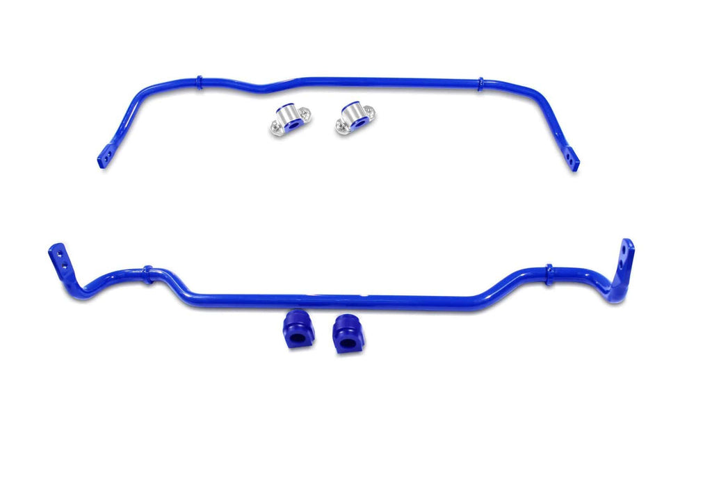 SuperPro Adjustable Sway Bar Package VW/Audi / Mk7 / Mk8 / 8V / GTI