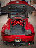 Studio RSR Studio RSR Roll Bar/Cage - Toyota / Supra