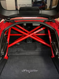 Studio RSR Studio RSR Roll Bar/Cage - Toyota / Supra