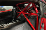 Studio RSR Studio RSR Roll Bar/Cage - Toyota / Supra