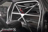 Studio RSR Studio RSR Roll Bar/Cage - BMW / 230i, M240i (F22) 2-door Coupe