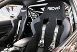 Studio RSR Studio RSR Roll Bar/Cage - BMW / 230i, M240i (F22) 2-door Coupe