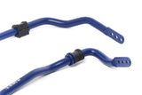 H&R 05-07 Subaru STi GD Sway Bar Kit - 22mm Front/25mm Rear | 72457
