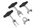 Ignition Coilpack Puller Set for VW/Audi