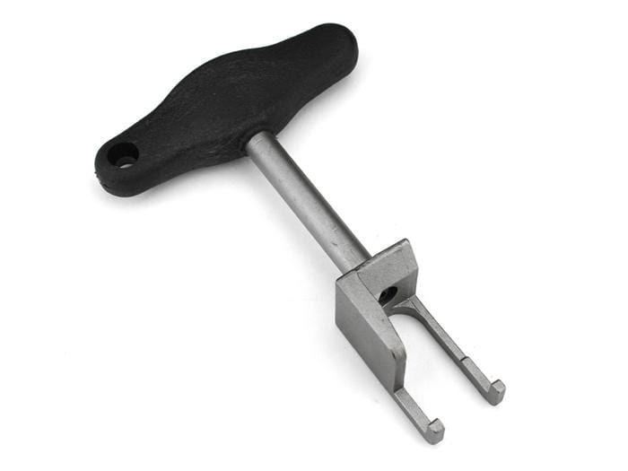 Ignition Coilpack Puller for VR6 w/Plastic Handle UroTuning