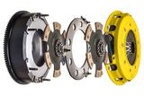 ACT Clutch ACT Dodge Challenger Twin Disc HD Race Kit Clutch Kit T1R-D03