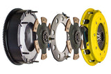 ACT Clutch ACT Dodge Challenger 5.7L/6.4L Twin Disc HD Race Clutch Kit T1R-D04
