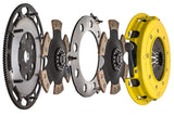 ACT Clutch ACT Ford Mustang Twin Disc HD Race Kit Clutch Kit T1R-F02